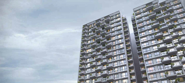 Prestige Lakeside Habitat presents a relaxed lifestyle 